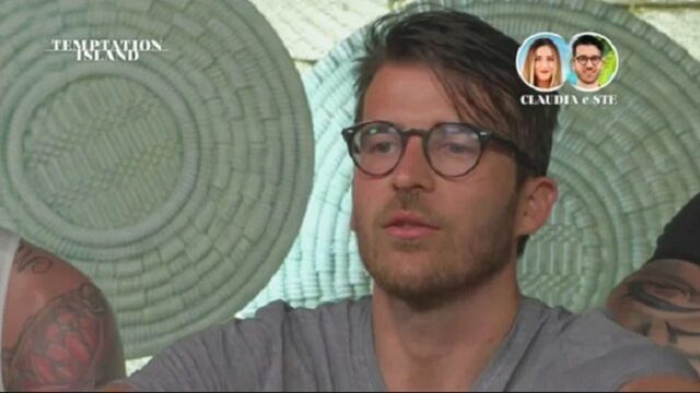 Temptation Island 2021 anticipazioni 5 luglio Ste