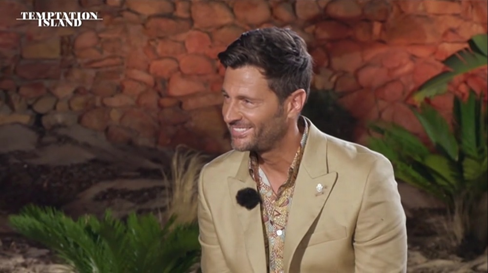 Temptation Island 2021 diretta 27 luglio Canale 5