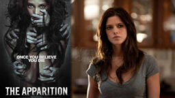 The Apparition film Rai 4