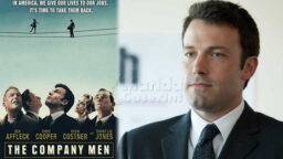 The Company Men film Paramount Network
