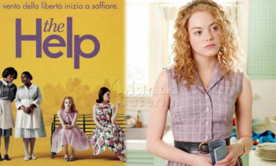 The Help film Rai 1