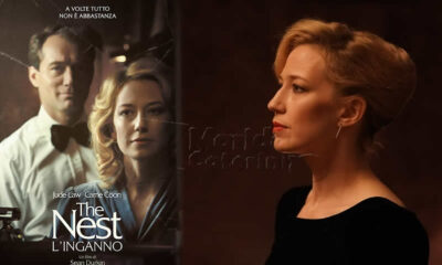 The Nest L'inganno film Sky Cinema Due