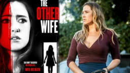 The Other Wife L'altra moglie film Rete 4