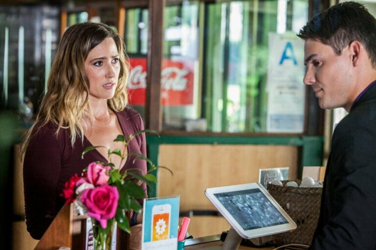 Cast Di The Other Wife - L'altra Moglie