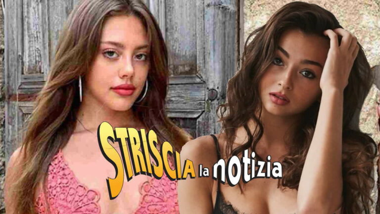 Chi Sono Le Nuove Veline Di Striscia La Notizia 2022
