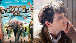 Zoo Un amico da salvare scomparsi film Canale 5