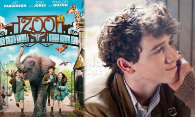 Zoo Un amico da salvare scomparsi film Canale 5