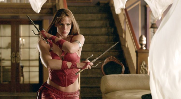 Elektra film Rai 4