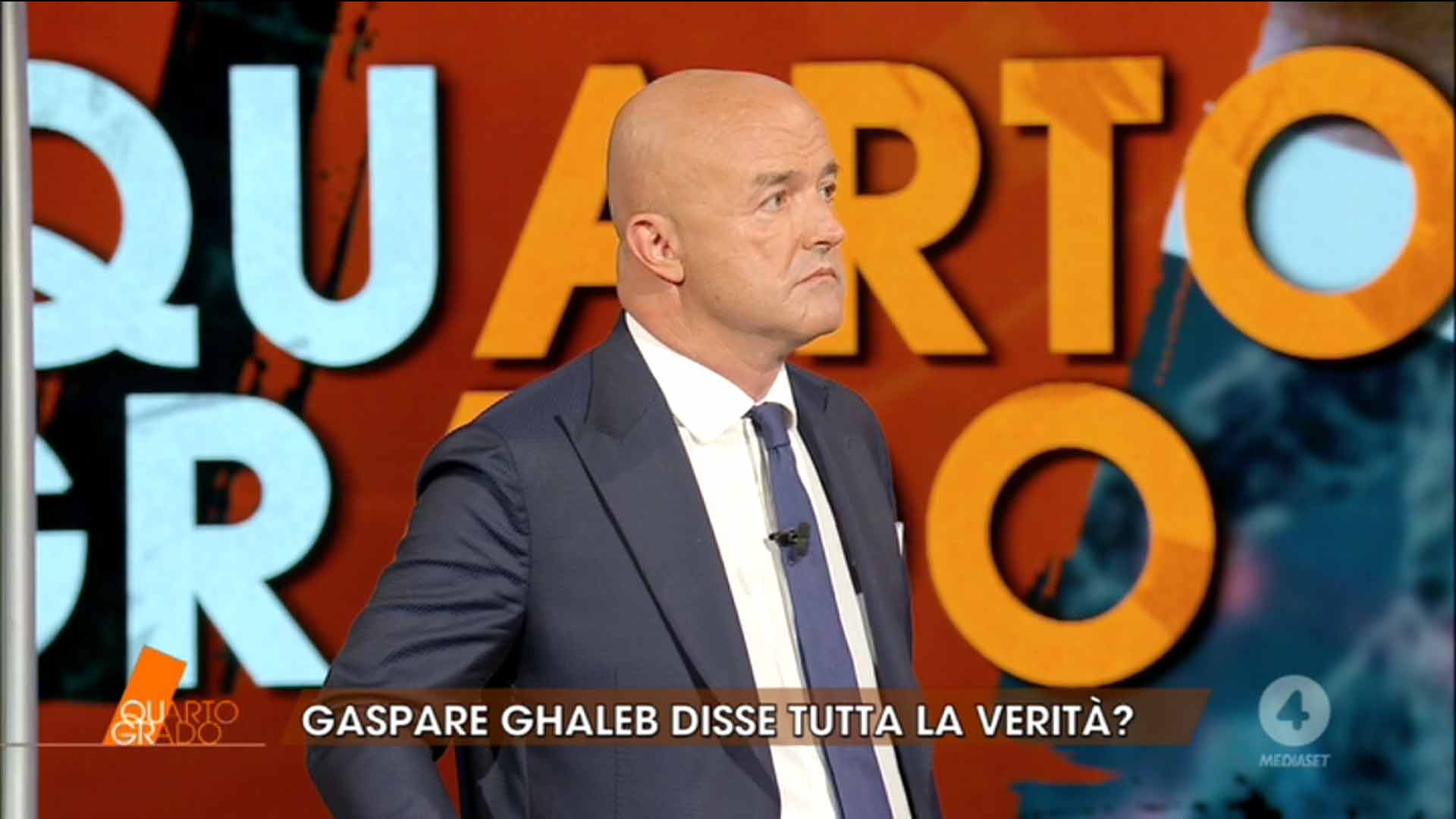 Le storie di Quarto Grado 9 luglio