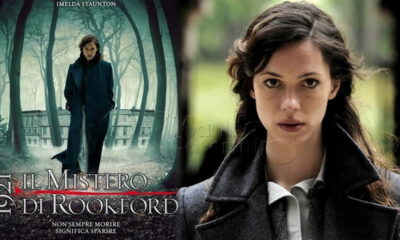 1921 Il mistero di Rookford film Iris