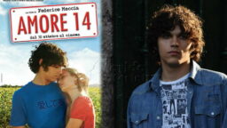 Amore 14 film La5