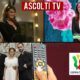 Ascolti TV domenica 15 agosto 2021