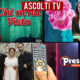 Ascolti TV domenica 29 agosto 2021