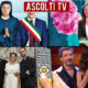 Ascolti TV domenica 8 agosto 2021