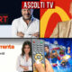 Ascolti TV lunedì 16 agosto 2021