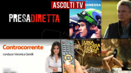 Ascolti TV lunedì 30 agosto 2021