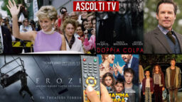 Ascolti TV martedì 31 agosto 2021