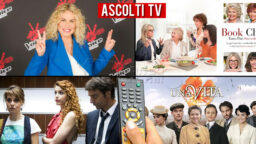 Ascolti TV sabato 7 agosto 2021