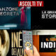 Ascolti TV venerdì 20 agosto 2021