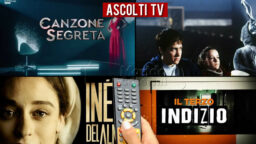 Ascolti TV venerdì 6 agosto 2021