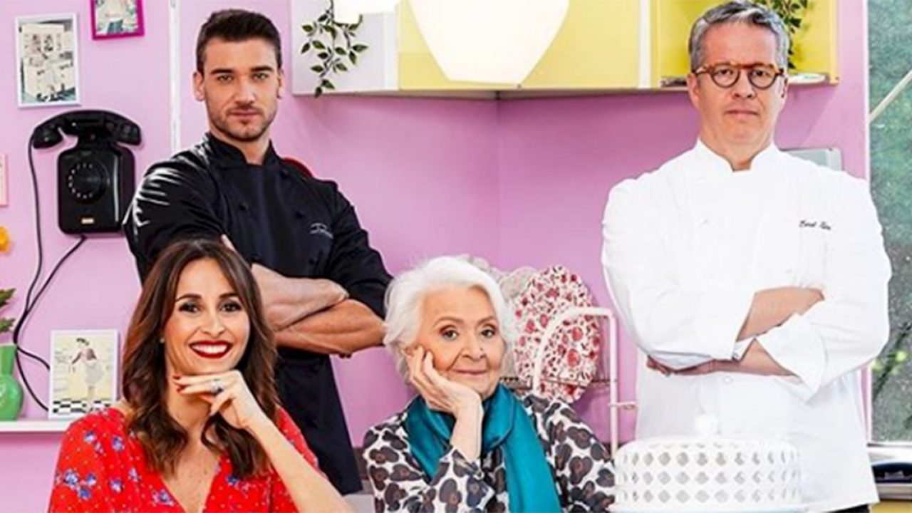 Bake Off Italia 2021 concorrenti