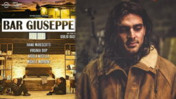 Bar Giuseppe film Rai 3