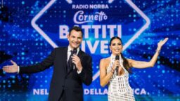 Battiti live 2021 diretta 3 agosto Italia 1