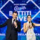 Battiti live 2021 diretta 3 agosto Italia 1