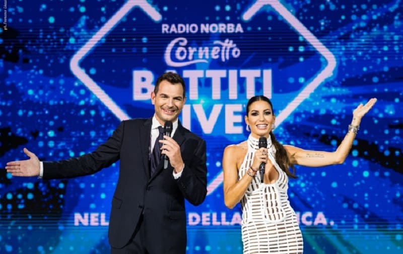 Battiti live 2021 diretta 3 agosto Italia 1