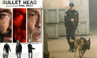 Bullet Head film Rai 4