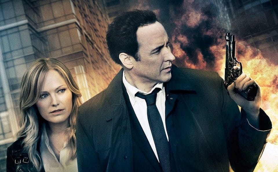 Codice fantasma film Rai 4