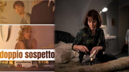 Doppio sospetto film Rai 3