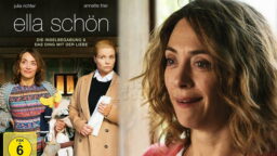 Ella Schon Una famiglia di troppo film Rai 2