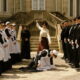 Grand Hotel Il cinematografo Canale 5