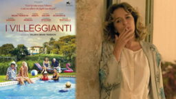 I villeggianti film Rai 3