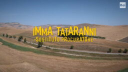 Imma Tataranni 2 Rai 1