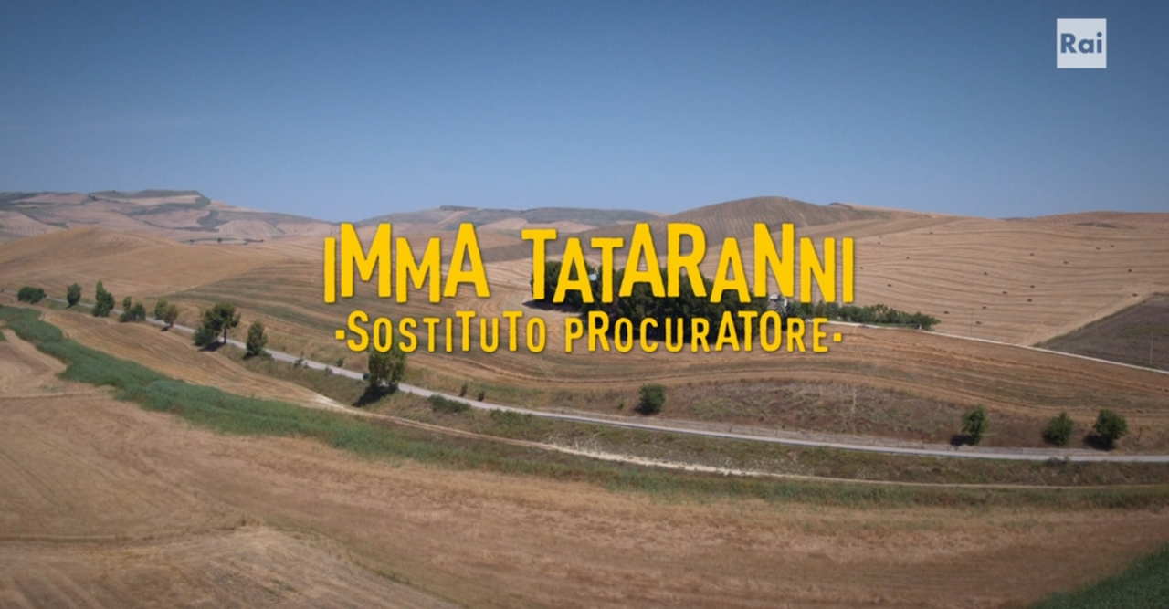 Imma Tataranni 2 Rai 1