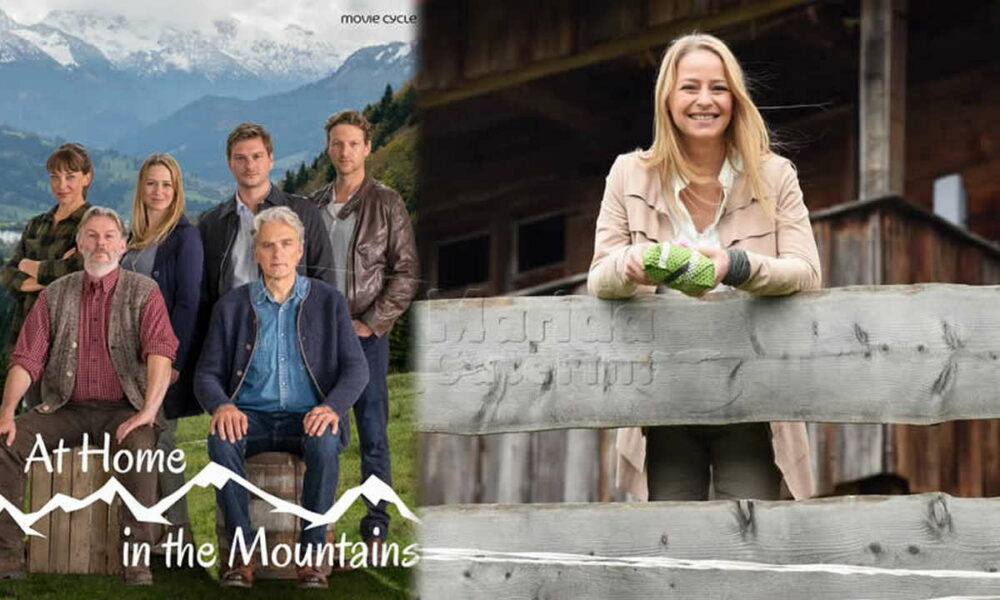 La Casa Tra Le Montagne Ritorno A Casa Trama Attori Finale Dove E Girato