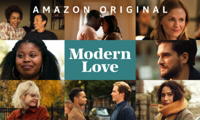 Modern Love 2