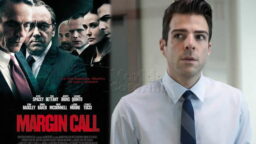 Margin Call film Rai Movie