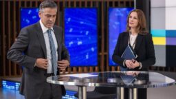 Money Monster L altra faccia del denaro film Rai Movie