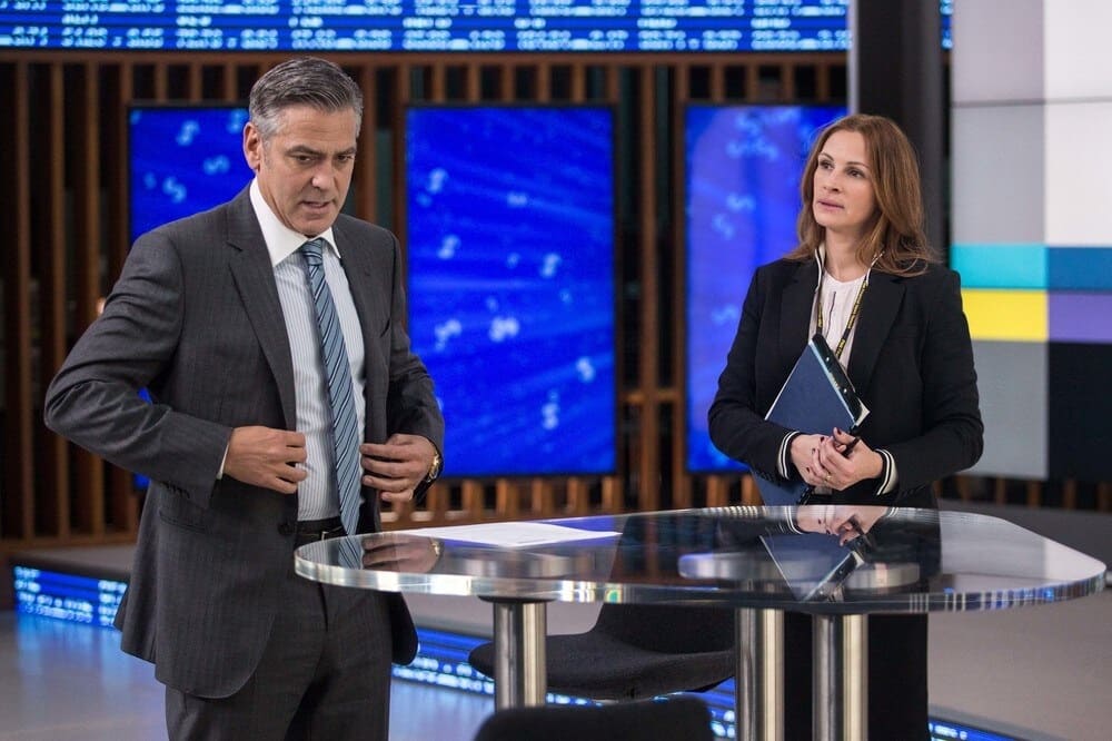 Money Monster L altra faccia del denaro film Rai Movie