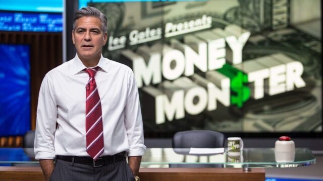 Money Monster L altra faccia del denaro film attori