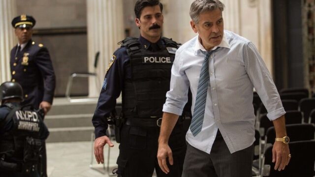 Money Monster L altra faccia del denaro film finale