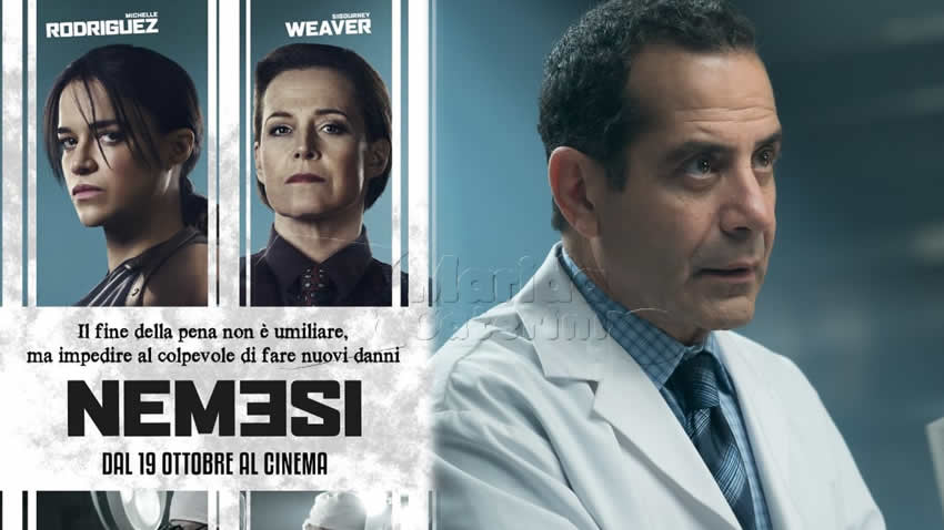 Nemesi film Rai 4