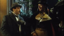 Poirot Il ballo in maschera Top Crime
