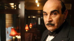 Poirot Sfortunate coincidenze