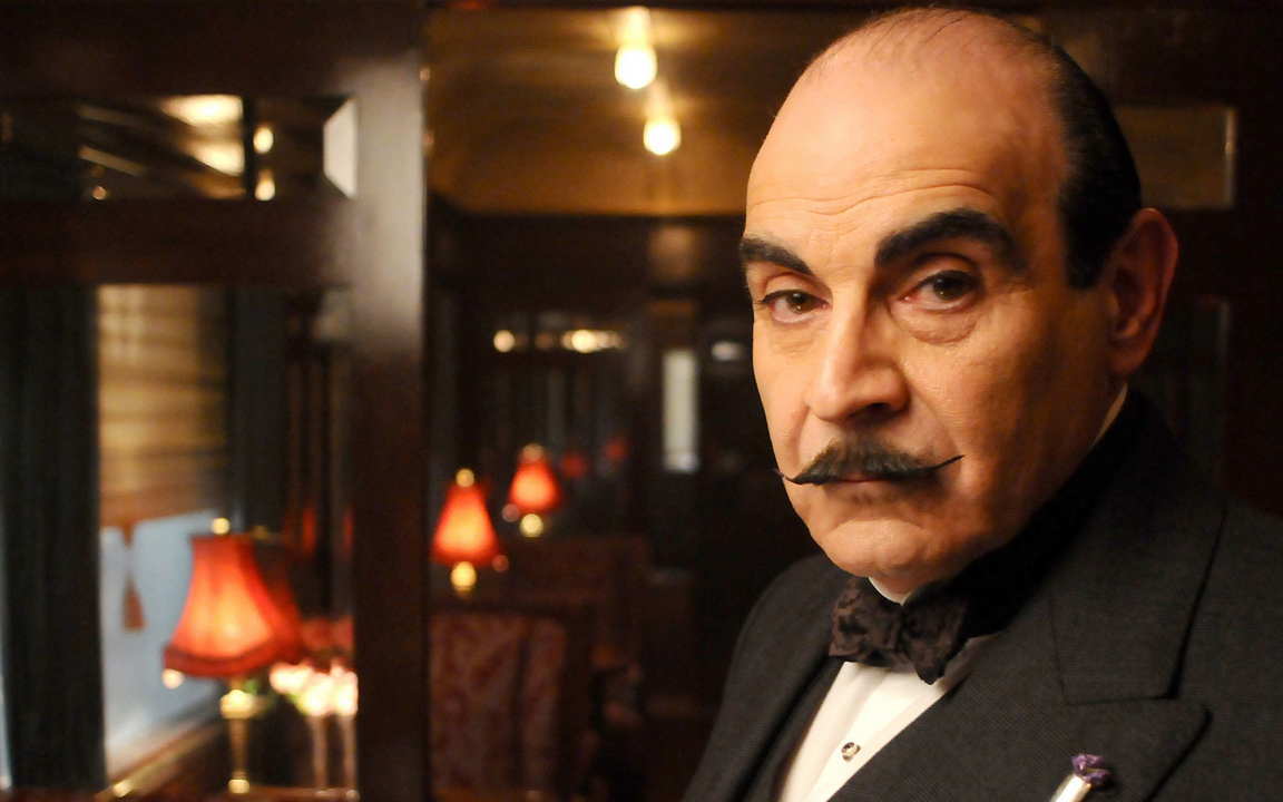 Poirot Sfortunate coincidenze