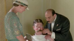 Poirot Un delitto in cielo Top Crime