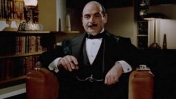 Poirot non sbaglia film Top Crime